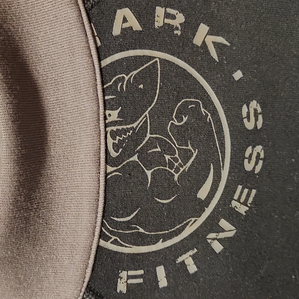Gymshark Legacy Jacket XS - Picture 6 of 6